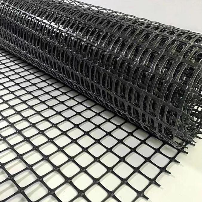 Tinggi: 1,5 meter Jaring Pagar Plastik Taman untuk Ayam Pagar Plastik untuk Luar Ruangan Pagar Plast