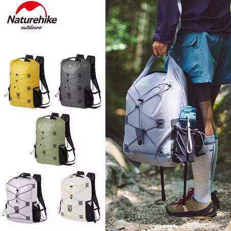 DRYBAG NATUREHIKE CNH22BB003  - BACKPACK WATERPROOF - TAS ANTI AIR