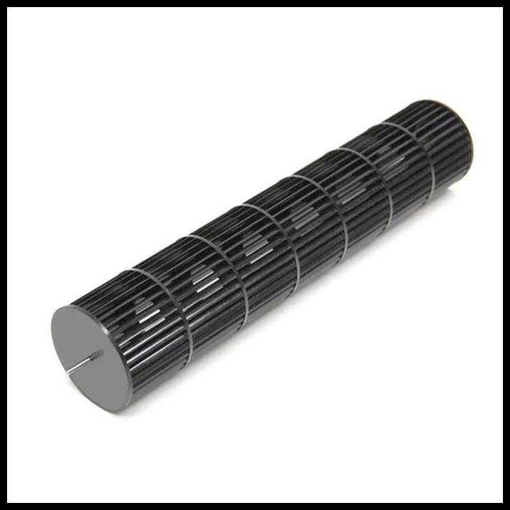 TERBARU DAUN BALING KIPAS MOTOR DOUBLE BLOWER BELAKANG TENGAH SEBELAH KANAN ( R ) RIGHT UNTUK AC MOB