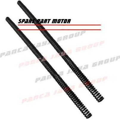 Per Shock-Sok-Shok Depan Sonic 150 125 Ninja R Rr 150 Supra Gtr 150 Terbaik
