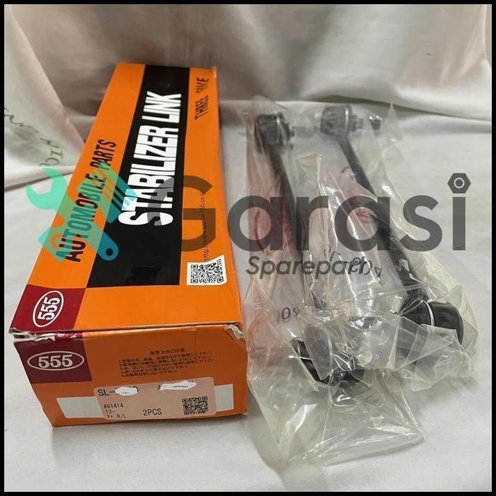 HOT DEAL STABILIZER LINK / LINK STABIL DEPAN SUZUKI ERTIGA 2012-2017 JAPAN 