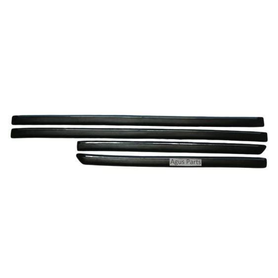 Promo Isuzu List Body Karet Ori Panther Grand Touring Tahun 2005 Ke Atas (4) Diskon