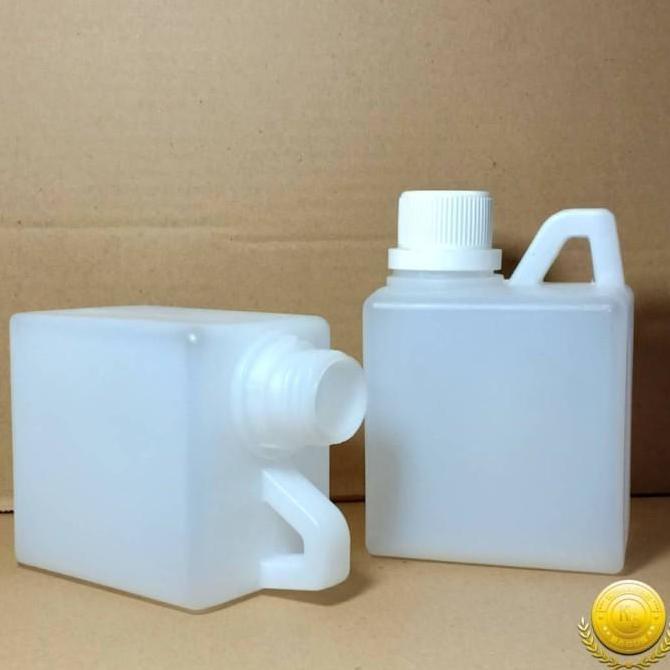 jerigen 500 ml/JERIGEN 500 ML/botol jerigen 500 ml