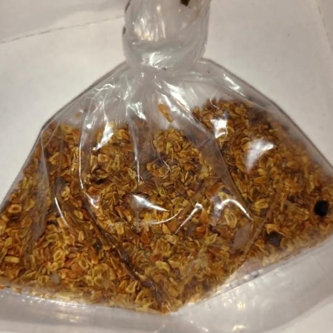 benih biji santigi MAWAR SUPER micro