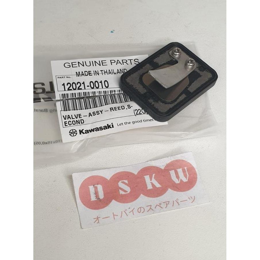 Promo Membran Assy Super Kips NINJA 150 R |SS | RR KGP 12021-0010 Diskon