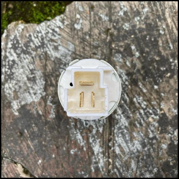 TERBARU RELAY LIGHT CONTROL HEADLAMP LAMPU DEPAN 12V 22A TOYOTA COROLLA CORONA KE20 KE30 KE70 DX RT1