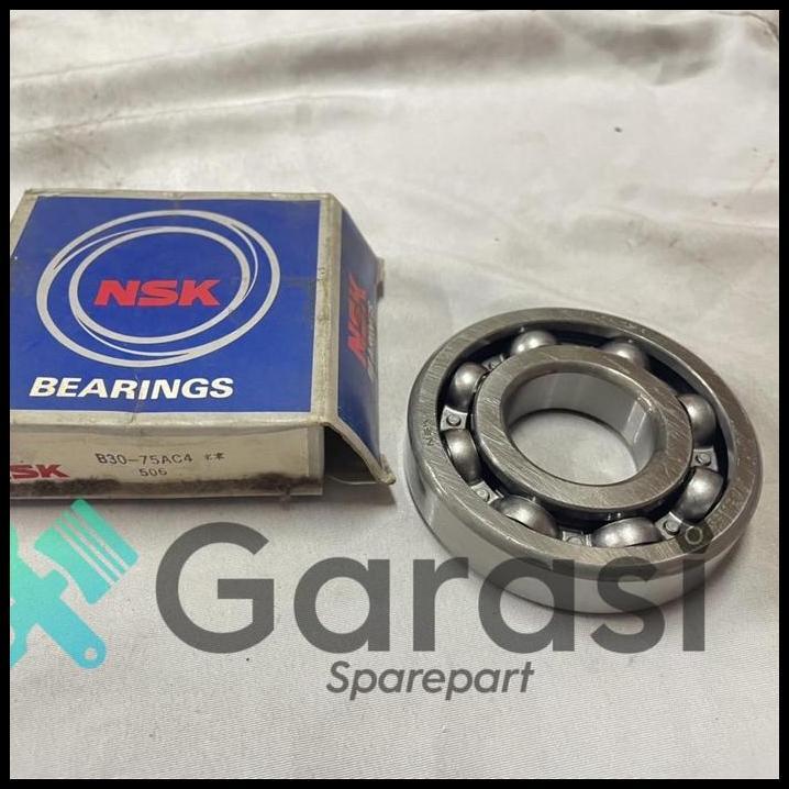 DISKON BEARING / LAHER AS KRUK DEPAN DAIHATSU HIJET S38 UNYIL JAPAN 
