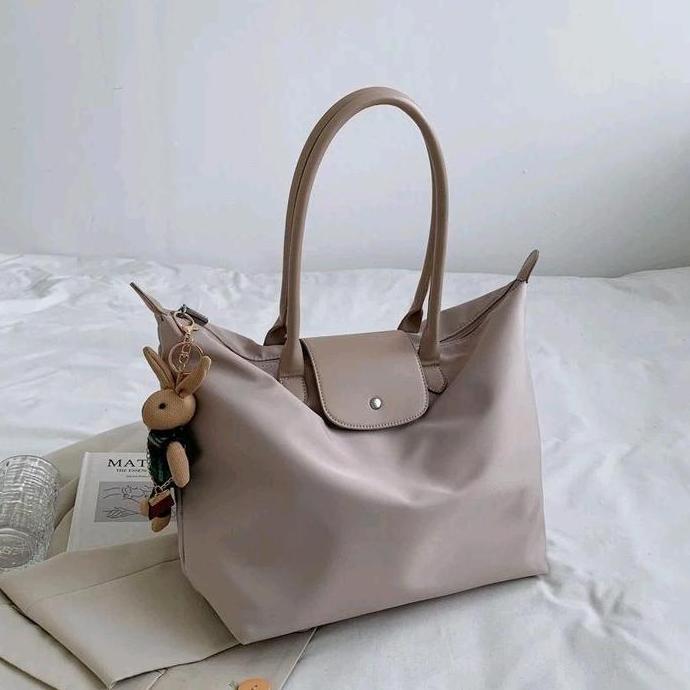 Bags- Tas Bahu Wanita Neo Nc772 (Tanpa Boneka) / Tote Bag Selempang Wanita Waterproof Bags