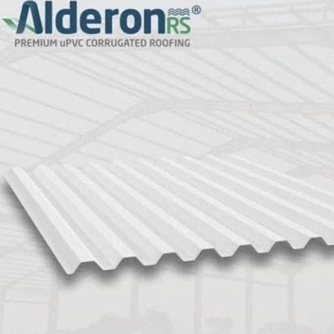 Avastashop - atap alderon single layer