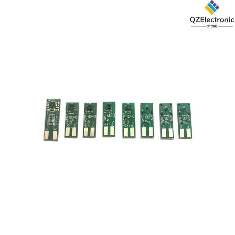 SHT20 SHT30 SHT31 SHT35 SHT40 SHT41 SHT45 SHT10 Temperature and humidity sensor module Humidity Sens