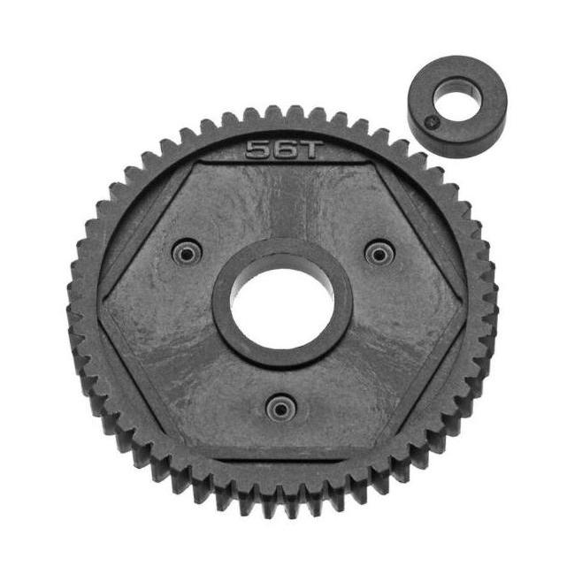 Axial Spur Gear 32P 56T - AXIC1027