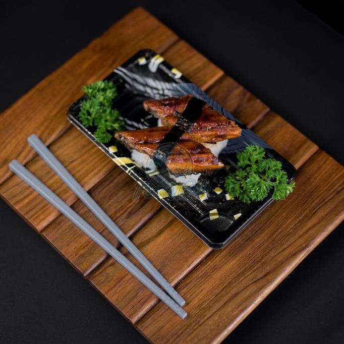Foodx- Unagi Sushi / Sushi Unagi