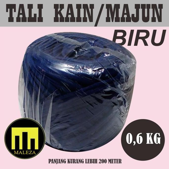 Tali kain/tali majun/tali pertamian