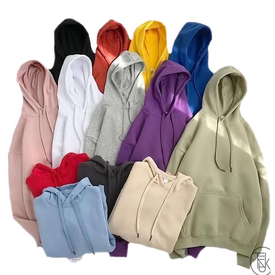 Discount FENJACK Hoodie Jumper POLOS Size M-XXL - Pria & Wanita