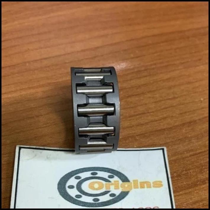 BEST DEAL BEARING BAMBU NEEDLE BEARING JAPAN K 24 X 32 X 19.8 !