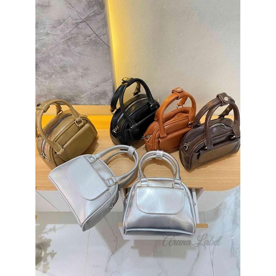 Bags- Tas Selempang Wanita / Tas Wanita Himawari / Tas Bahu / Tas Jinjing /Tas Wanita Premium