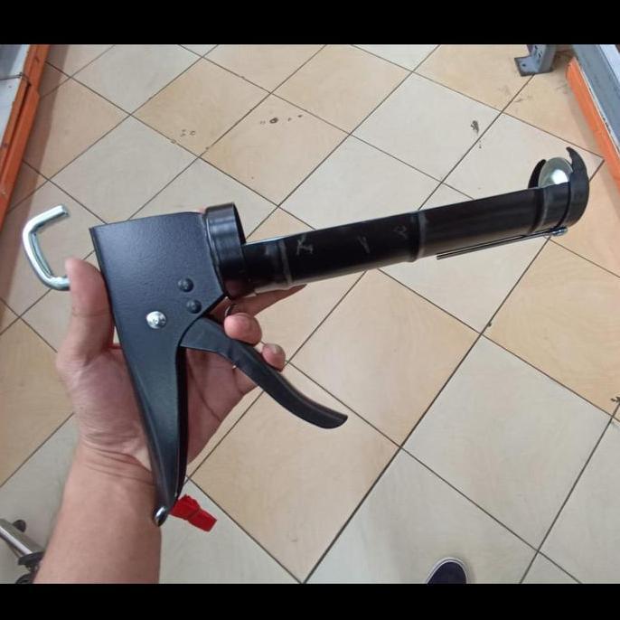 Grosir Gun Aluminium Sealant (Gun Sealant)