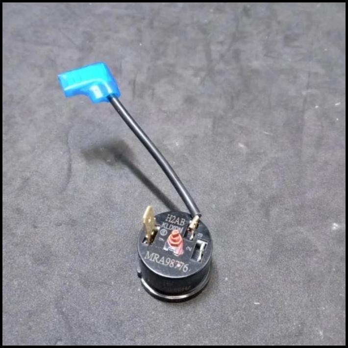 TERBARU OVERLOAD AC 2 PK ORIGINAL