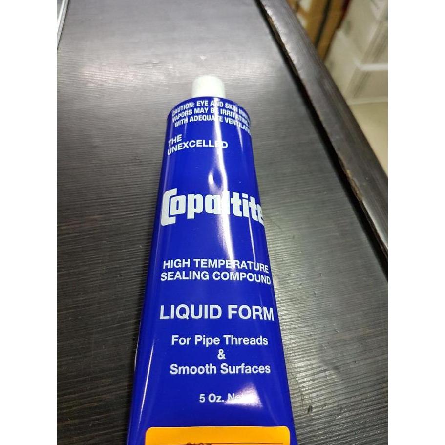 Sale Copaltite High Temp Sealing Compound (5Oz)