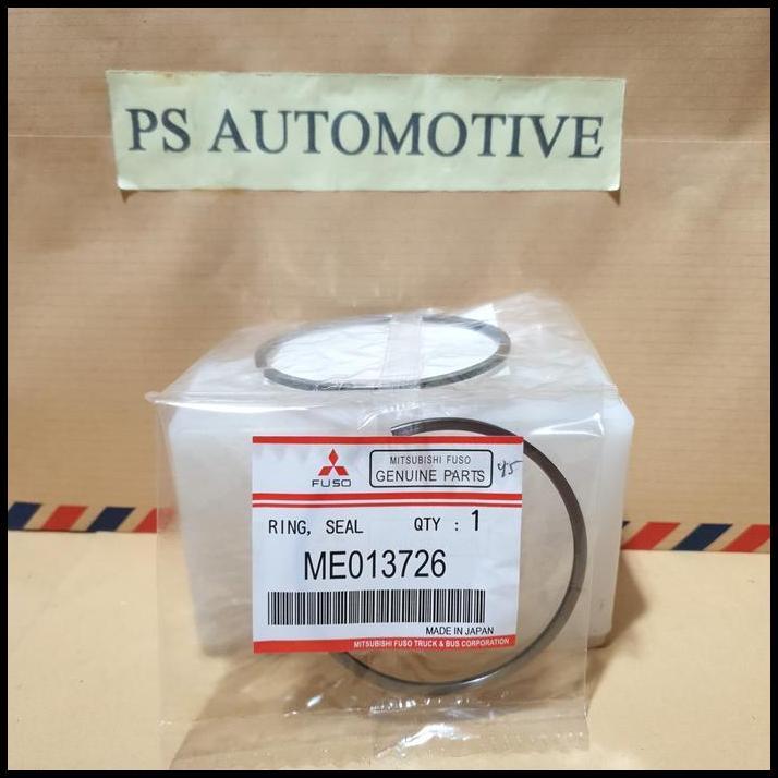 GRATIS ONGKIR SNAP RING / SEAL RING TURBO MITSUBISHI CANTER ME013726 