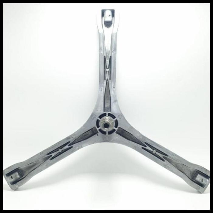 TERBARU BALING BALING SPIDER DRUM SEGITIGA UNTUK MESIN CUCI MIDEA MFS70-10302 