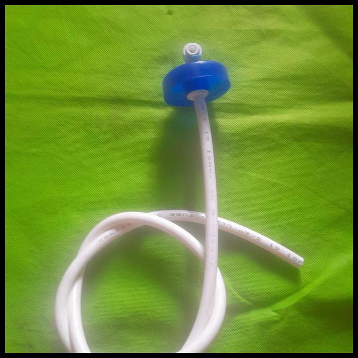 GRATIS ONGKIR TUTUP KEPALA GALON DISPENSER GALON BAWAH MIDEA MODENA DENPOO POLYTRON 