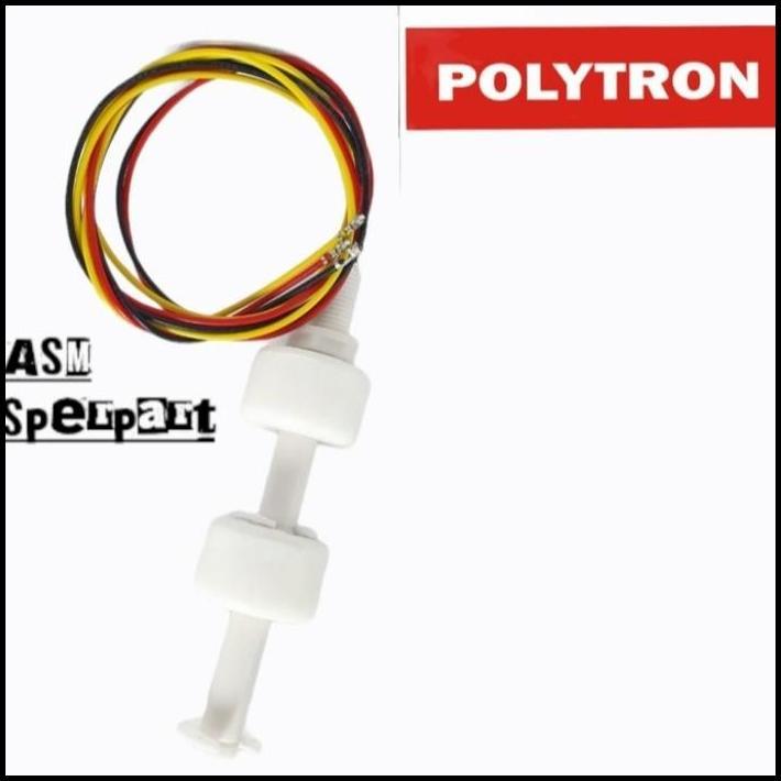 HOT DEAL PELAMPUNG DISPENSER GALON BAWAH POLYTRON PWC 776 