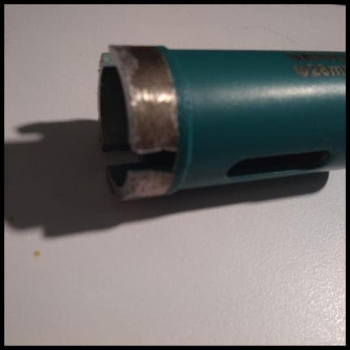 BEST DEAL DIAMOND CORE DRILL SEGMENTED DCS 28MM BOR GRANIT 28MM WIPRO 