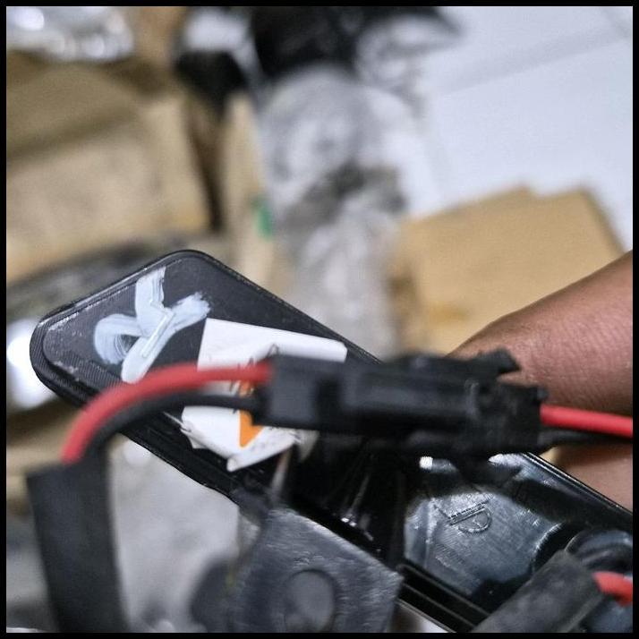 TERLARIS SEN SEIN LAMPU SPION KIA PICANTO KIRI 