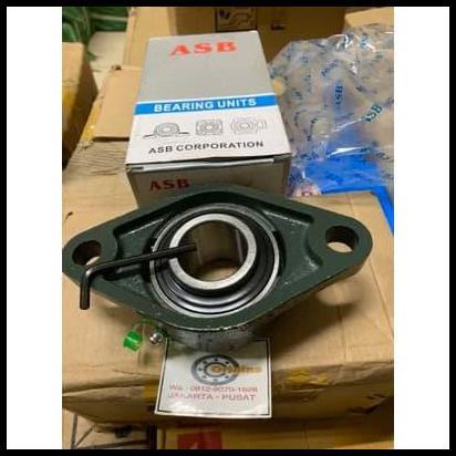 HOT DEAL BEARING UNIT UCFL 205 -14 AS 7/8 INCHI UCFL205-14 AS 22.225