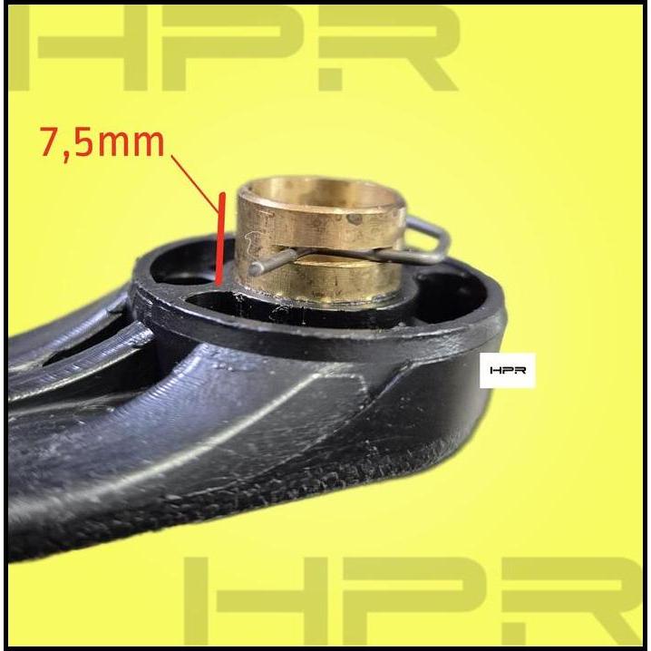 DISKON HPRTUASPUTARKACAMOBILMANUALHANDELPUTARANENGKOLJENDELABESI-TOYOTACAMRY-SOLUNA-CROWN-CRESSIDA-C