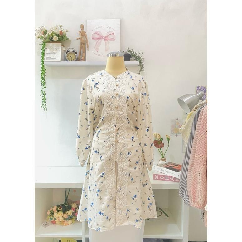 NEW PRODUCT hiziraaa|zeeyna tunic|READY |blouse tunik raya tunic wanita|tunik korea|tunik lebaran|tu