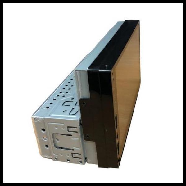 DISKON HEAD UNIT 1 DIN MP5 7 INCH DECKLESS 
