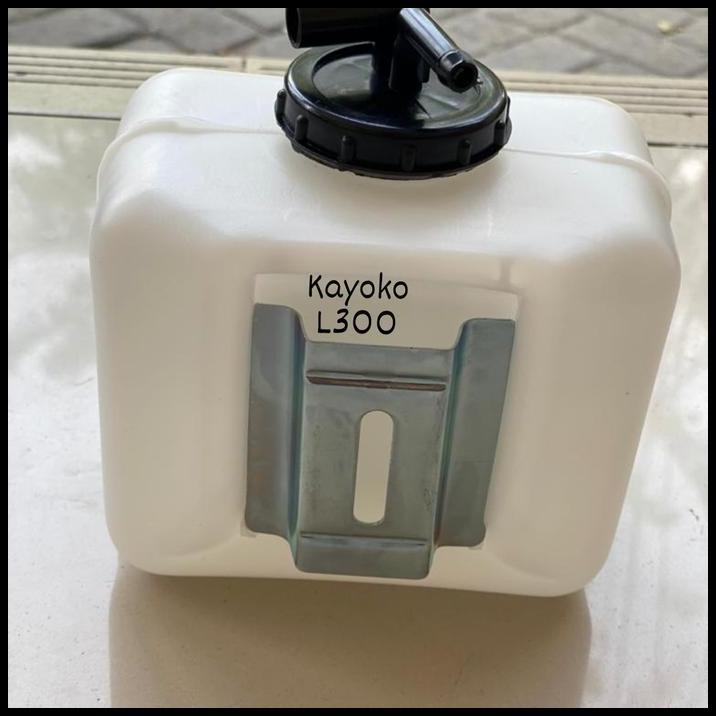 DISKON TABUNG AIR SEREP L300 TABUNG AIR RADIATOR L300