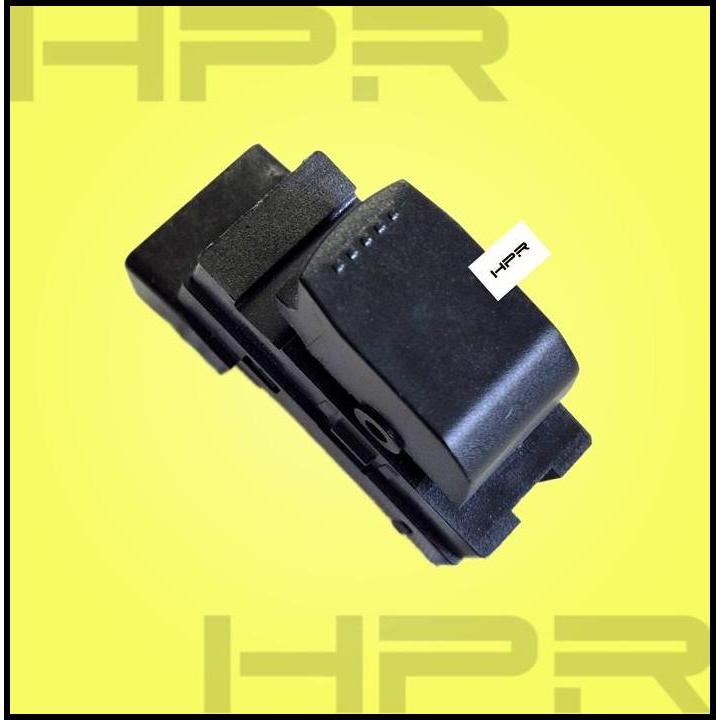 TERBARU HPR SINGLE SWITCH POWER WINDOW - KARIMUN ESTILO RK410 | SISI PENUMPANG 2007 2008 2009 2010 2
