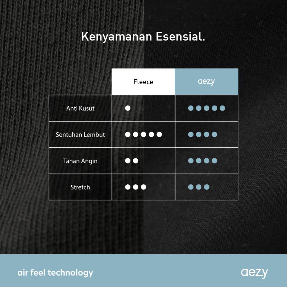 BIG PROMO NO VOID MINDS AEZY HOODIE | STEEL