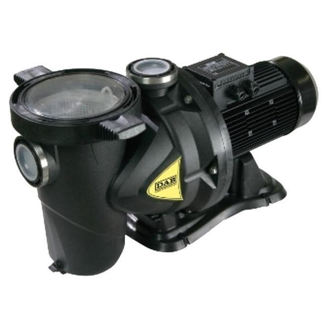 Sale Mesin Pompa Kolam Renang Dab Euroswim 75 M