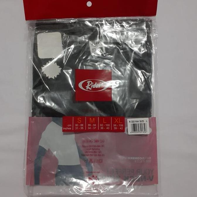 1pcs Kaos oblong pria polos / kaos rider V-neck Katun 100% GS