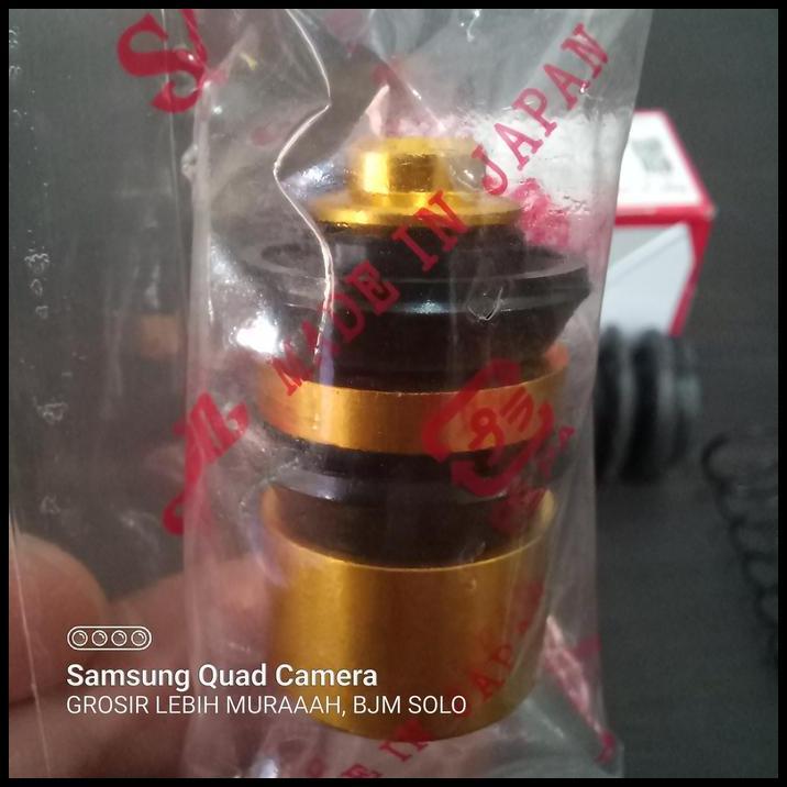GRATIS ONGKIR CO KIT KIJANG DYNA SK43371-5 SEIKEN JAPAN REPAIRKIT KOPLING BAWAH 3/4" 