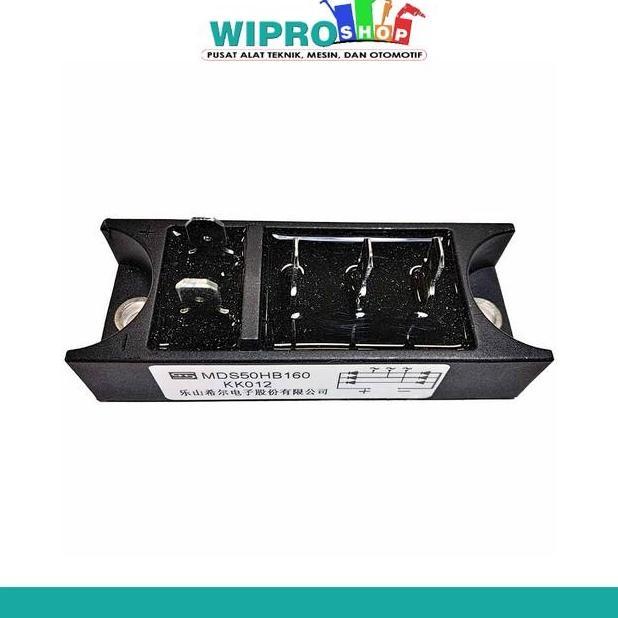 Sale Wipro Sp. Travo Las Inv Tis-315 Diode  50A/1600V  Sp. Travo Las Inv Tis-315 Diode  50A/1600V