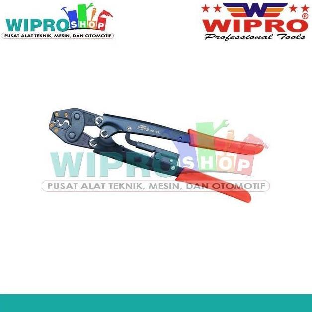Murah Wipro Tang Skun Manual Hd-  8L Tang Skun Manual Hd-  8L