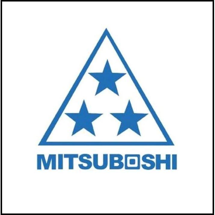 BEST DEAL TALI KIPAS OPTIBELT MITSUBOSHI BANDO 6PK2500 