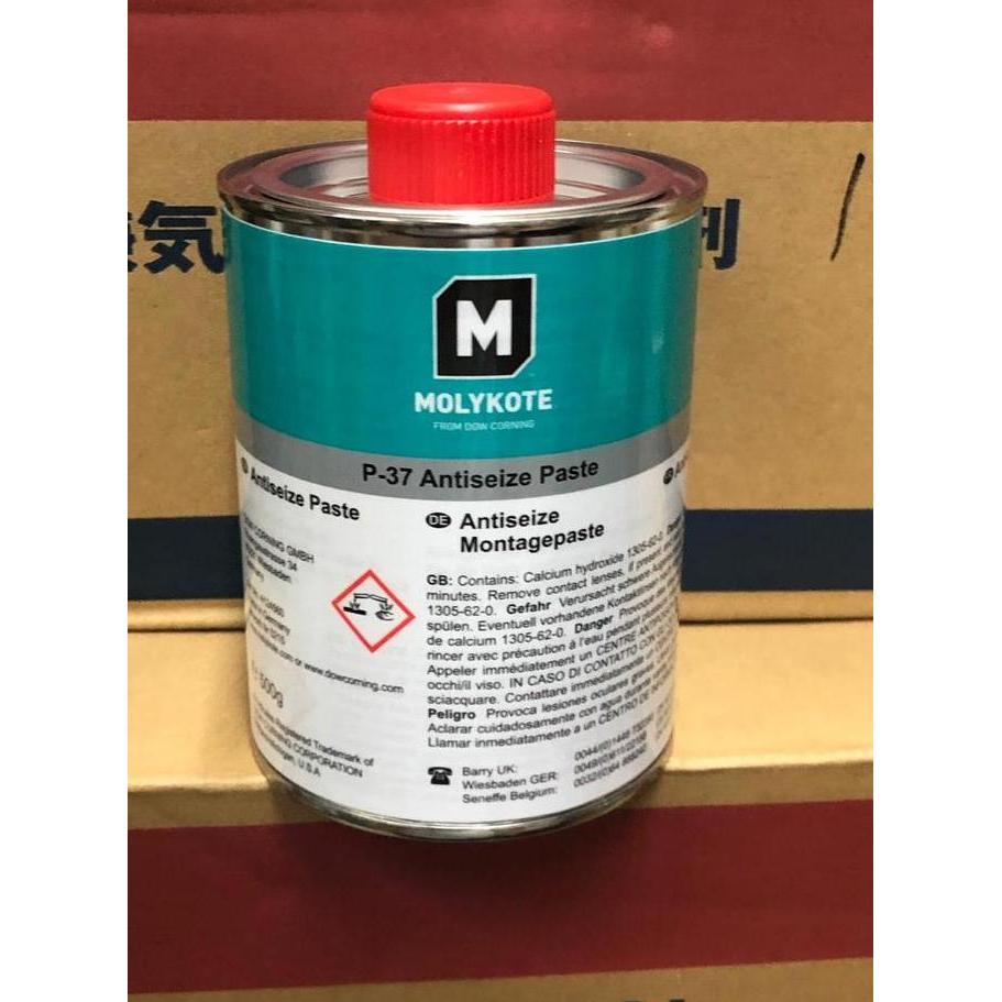 Promo Molykote P 37 Diskon