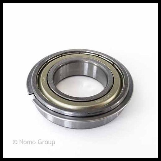 BEST DEAL BEARING 6805 ZZ NR NSK 6805ZZNR ORIGINAL JAPAN 25 X 37 X 7 