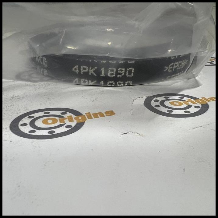 DISKON TALI KIPAS AVANZA AVANZA OLD XENIA OLD 1300CC 4PK 1890 BANDO 