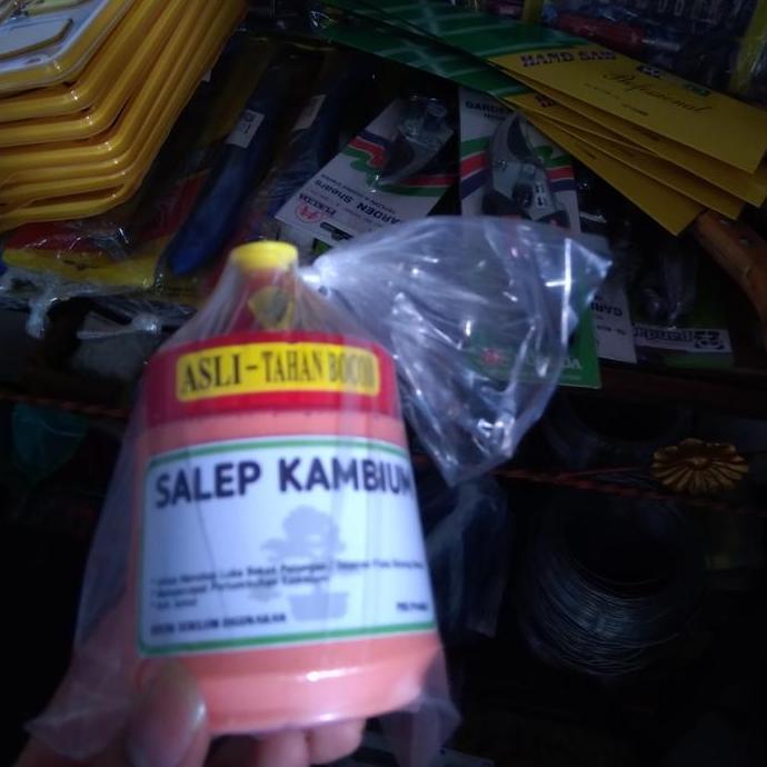 Joee- Salep Kambium Bonsai Perlengkapan Alat Bonsai