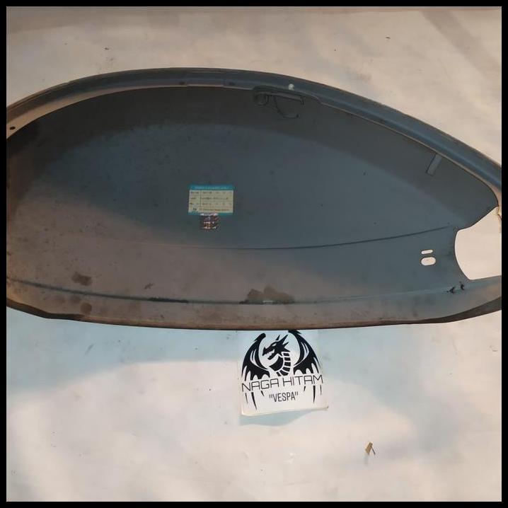 DISKON TEPONG KANAN VESPA PX ORIGINAL NOS 
