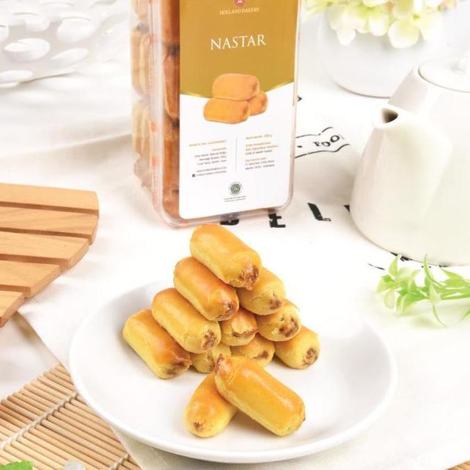 Holland Bakery - Nastar Kue Kering LM