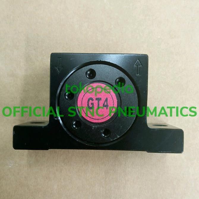 Pneumatic Fibrator Gt-4 Murah