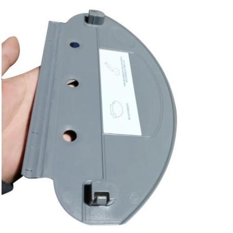 Yeedi 2 Hybrid Rack Plate For Mop